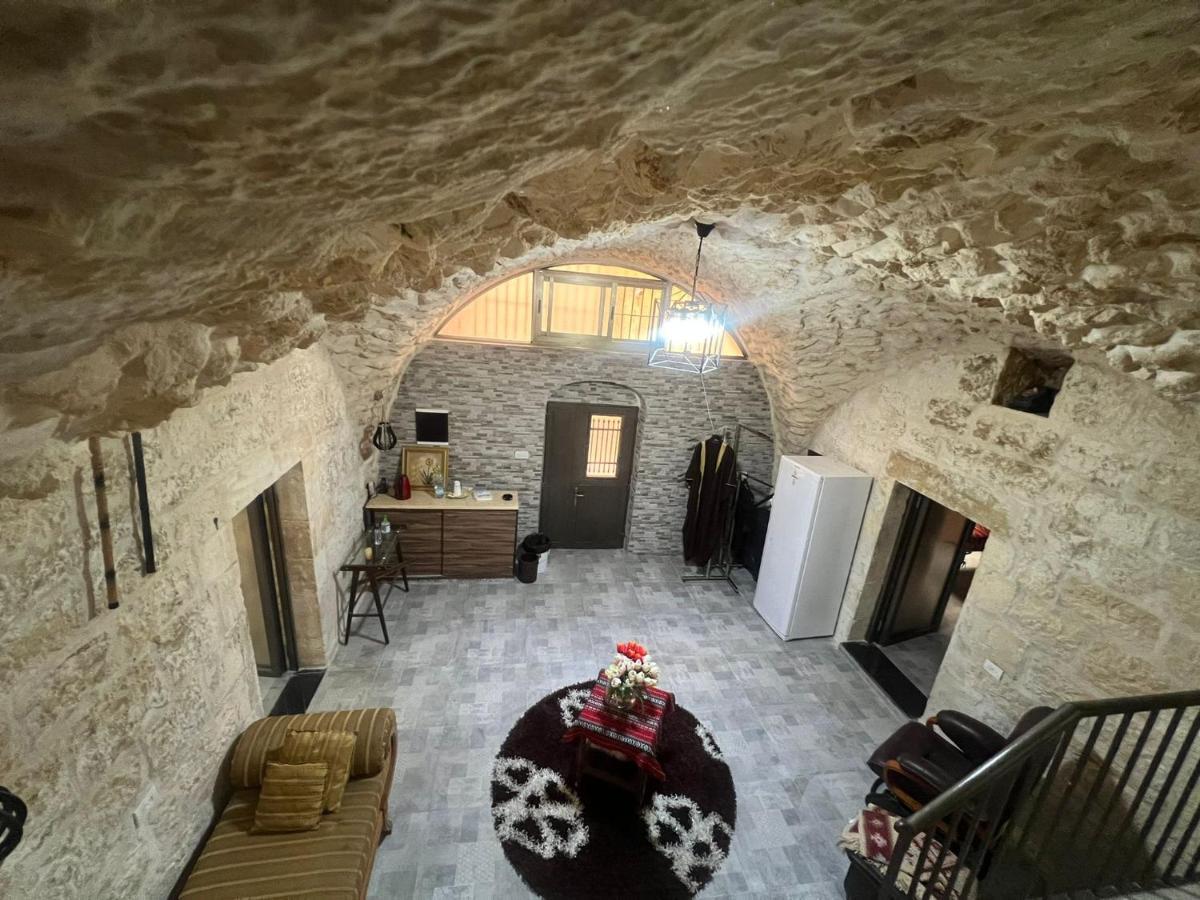 Qandeel - Dar Botto Hotel Bethlehem Exterior photo