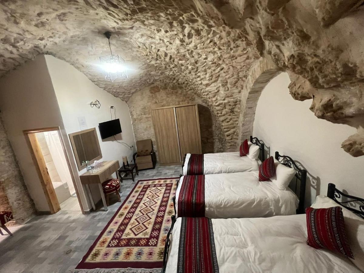 Qandeel - Dar Botto Hotel Bethlehem Exterior photo