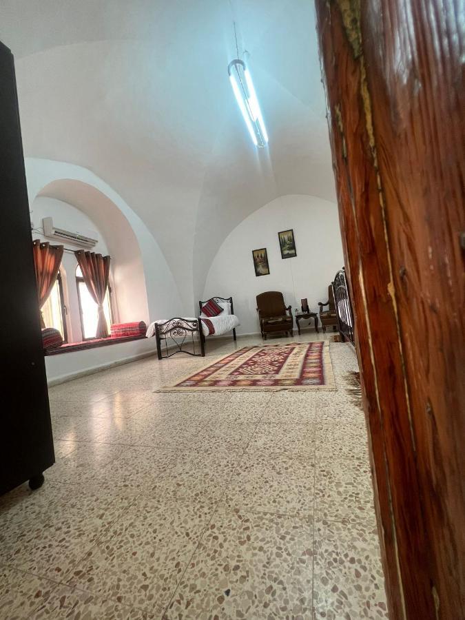 Qandeel - Dar Botto Hotel Bethlehem Exterior photo