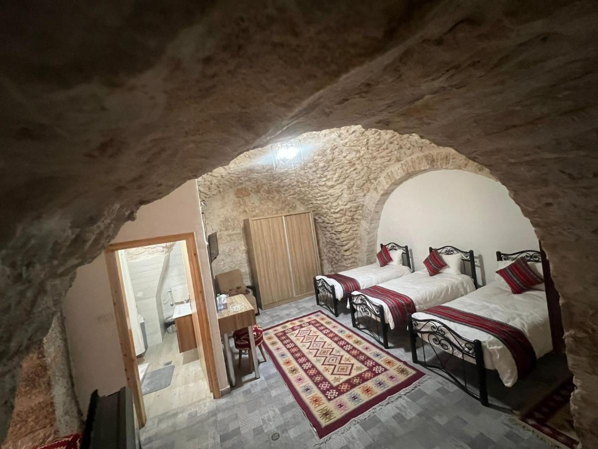 Qandeel - Dar Botto Hotel Bethlehem Exterior photo