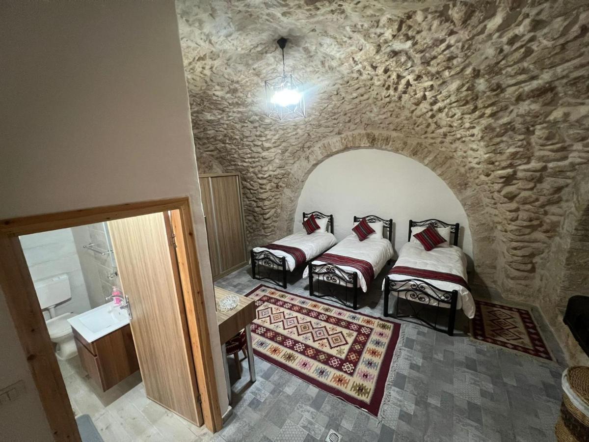 Qandeel - Dar Botto Hotel Bethlehem Exterior photo