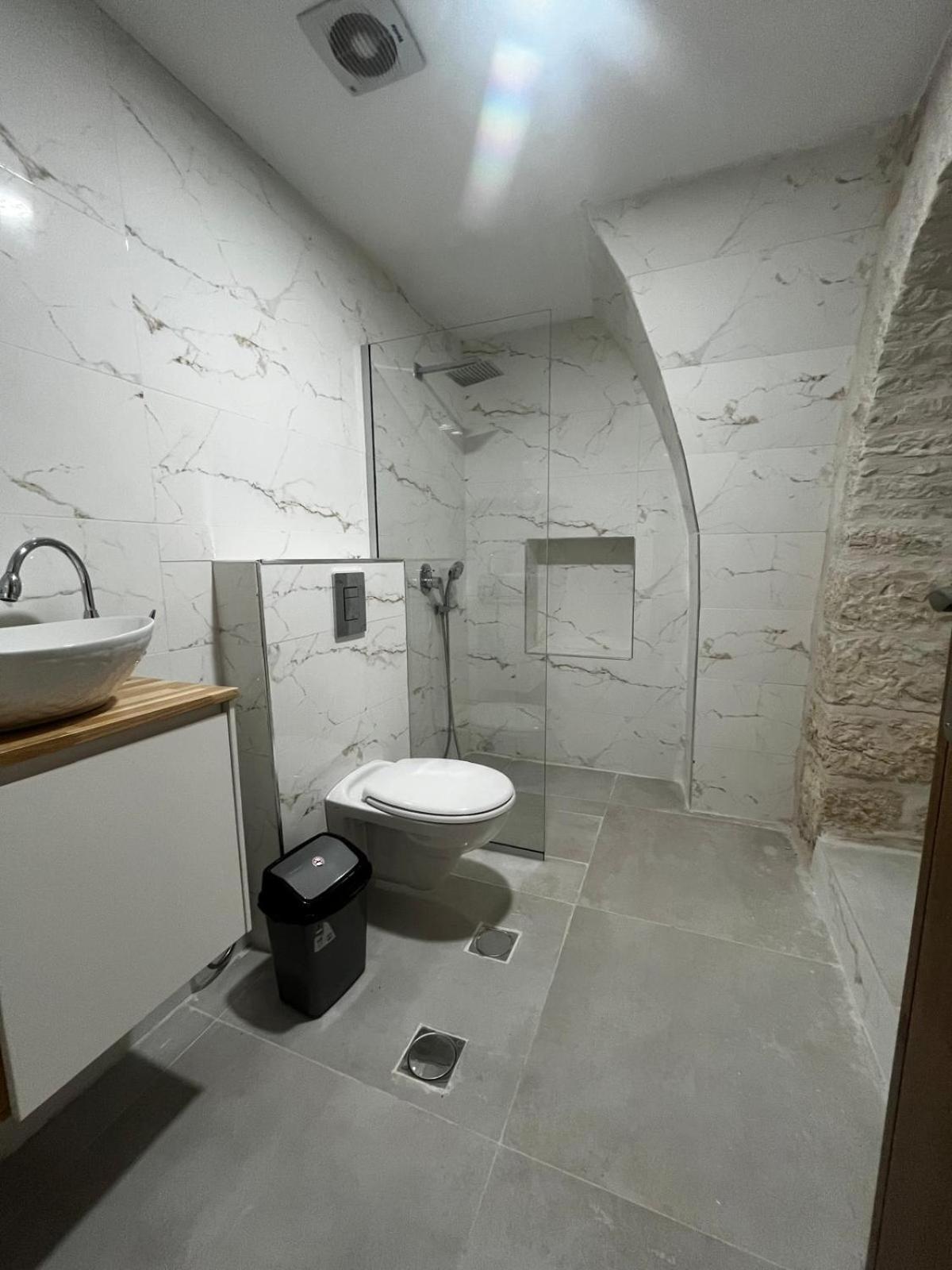 Qandeel - Dar Botto Hotel Bethlehem Exterior photo