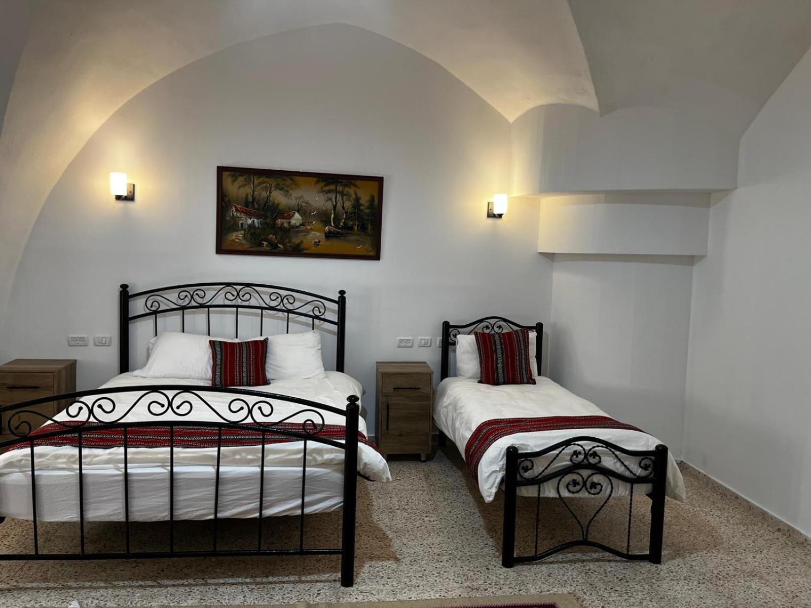 Qandeel - Dar Botto Hotel Bethlehem Exterior photo