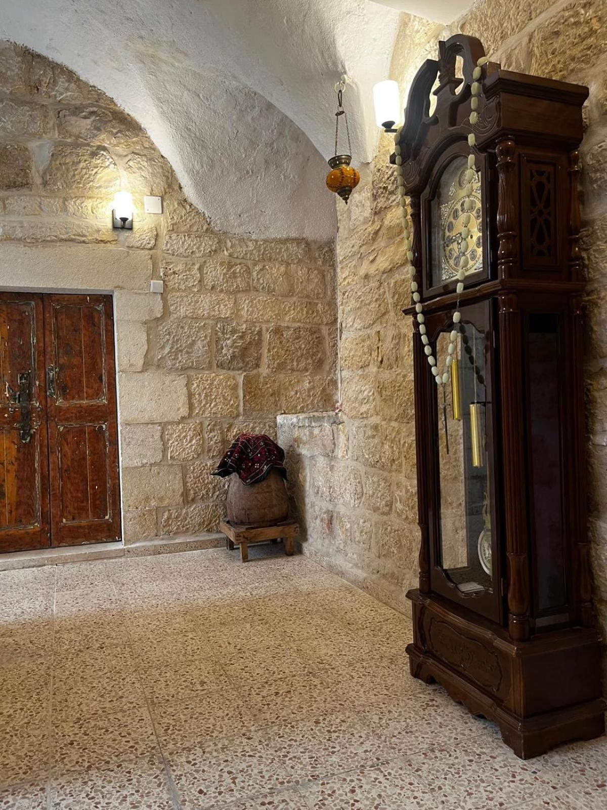 Qandeel - Dar Botto Hotel Bethlehem Exterior photo